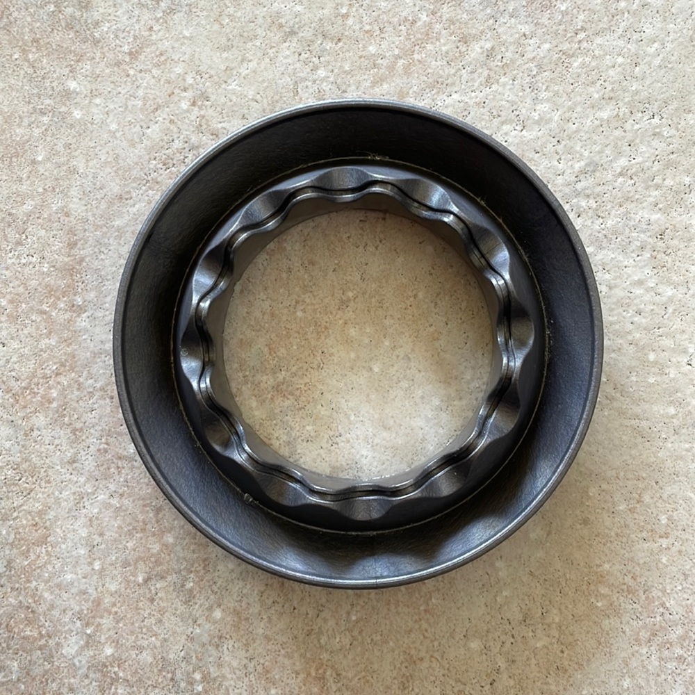 Dyson Supersonic Gentle Air Fine Hair Attachment